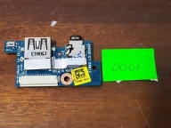 Gniazdo Audio USB Lenovob50-80