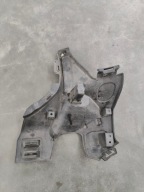 Mocowania ślizg zderzaka prawe XC40 31449363