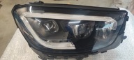 Reflektor prawy Mulibeam Mercedes GLC A2539065003