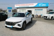 Hyundai Tucson 48V 150KM Smart 48V F-vat