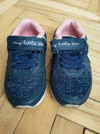 Adidasy Smyk 21 Cool Club