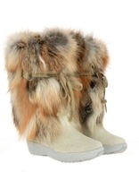BUTY OSCAR VOLPE ICEBURG