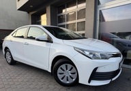 Toyota Corolla Salon Polska, Czujniki parkowania przod i tyl, Opony Caloro