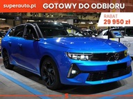 Od ręki - GS 1.2 Turbo 130KM