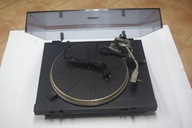 Gramofon GS-467 Bernard czarny Unitra Fonica