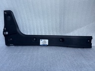 FORD MONDEO MK4 KOMBI - uchwyt blendy bagażnika lewy