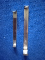 Haki chirurgiczne - zestaw