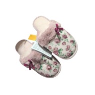 eleganckie kapcie papcie damskie 38-39