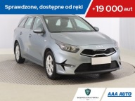 Kia Ceed 1.5 T-GDI MHEV, Salon Polska