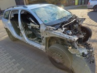 Karoseria VW Passat B7