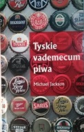 Tyskie vademecum piwa M. Jackson