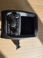 Dodge durango radio panasonic 20r