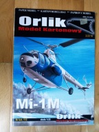 Orlik 112 Mi-1M + kabinka