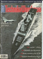 Nowa Technika Wojskowa 4/2006 stan