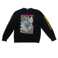 BLUZA DAMSKA ROZM. M__JUST HOODS