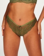 Śliczne markowe majteczki Hunkemoller W102-107 H129-134 UK 16 EU 2XL