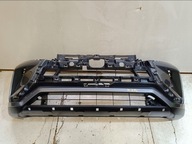 ZDERZAK MITSUBISHI ECLIPSE CROSS 17+ PRZÓD NR N214