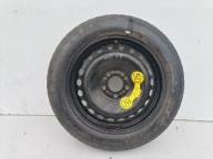 VOLVO V50 KOŁO DOJAZDOWE 16