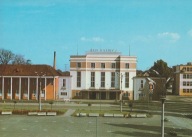 PIŁA - WOJEWÓDZKI DOM KULTURY IM. LEONA KRUCZKOWSKIEGO