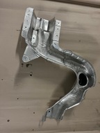 OSŁONA TERMICZNA RENAULT CAPTUR II LIFT 1.6 E-TECH HYBRYDA 2024 ROK