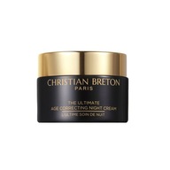 Krem ujędrniający do twarzy Christian Breton Age Correcting na noc 50 ml