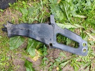 STREFA ZGNIOTU WSPORNIK PRAWY LUB LEWY PRZÓD VOLVO S60 V60 II