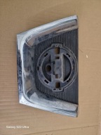 ZNACZEK ATRAPY GRILLA PRZÓD 62312BR10A QASHQAI J10 LIFT 09-13