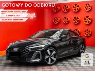 AUDI A5 TDI quattro S line Sedan 2.0 (204KM) 2025