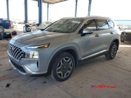 Hyundai Santa Fe 2023 r., 1,6L SEL PREMIUM 1.6 Hybryda 226KM