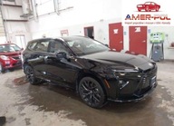 Toyota Crown Signia Limited 2025 2.5l 2.5 Hybryda 188KM