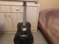 Gitara Akustyczna Fender Flamenco Praworęczna