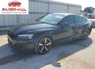Audi a5 Premium Plus 45 2023 2.0l 2.0 Benzyna 261KM