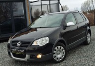 Volkswagen Polo Cross Volkswagen Polo Cross 1.4 Benzyna 80KM