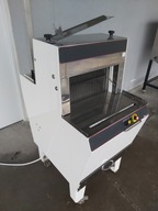 Krajalnica automatyczna do chleba JAC EBL 380/11, stan bdb.Do sklepu,4300zł