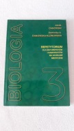Biologia Repetytorium dla maturzystów Tom 3 Medyk