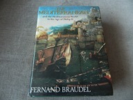 The Mediterranean and the Mediterranean World in the Age of Philip