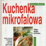 Kuchenka mikrofalowa Marianne Kaltenbach
