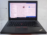 Lenovo ThinkPad L470 /i7-7500U /8GB /SSD 256GB