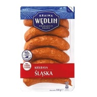Kraina Wędlin Kiełbasa Śląska 550g