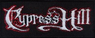 Naszywka haftowana CYPRESS HILL