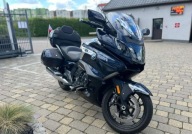 BMW K BMW K 1.6 Benzyna 160KM