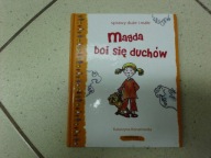 MAGDA BOI SIĘ DUCHÓW - K. Konarowska