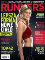 Czasopismo Runners World 12/2013