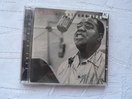 LOUIS ARMSTRONG SINGS