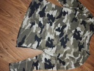 Bluzka damska moro CLOCKHOUSE L