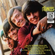 The Monkees – The Monkees (Limited Edition) LP New