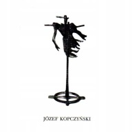 Józef Kopczyński rzeźby medale grafiki