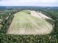 Działka, Dąbrowa, Kuślin, Nowotomyski, 22293 m²