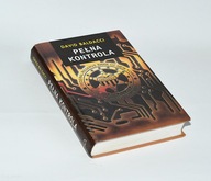 David Baldacci Pełna kontrola