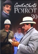 Poirot 30: Morderstwo w Mezopotamii - NOWY, PL